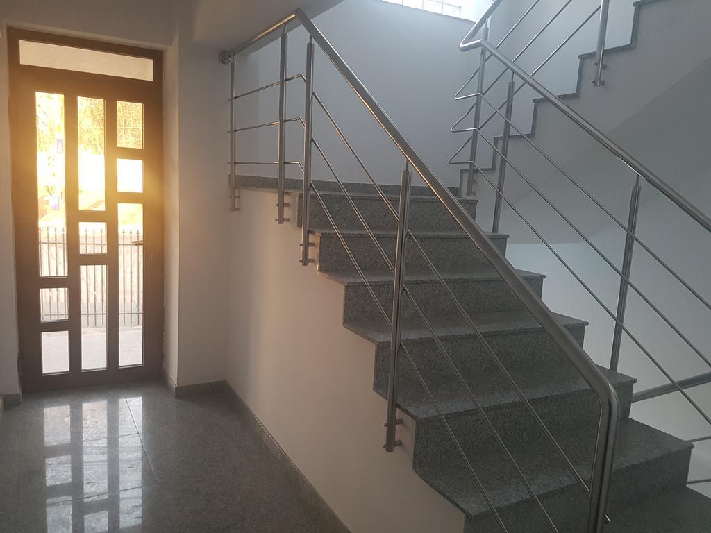 Apartament Veranda Διαμέρισμα Βουκουρέστι Εξωτερικό φωτογραφία