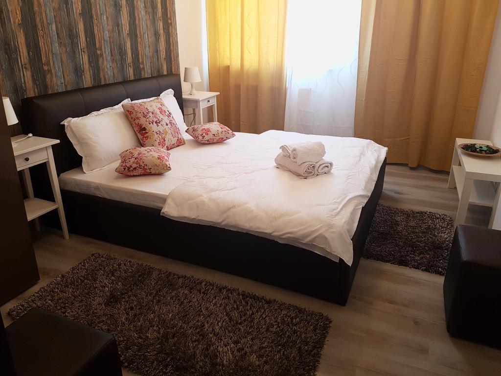 Apartament Veranda Διαμέρισμα Βουκουρέστι Εξωτερικό φωτογραφία