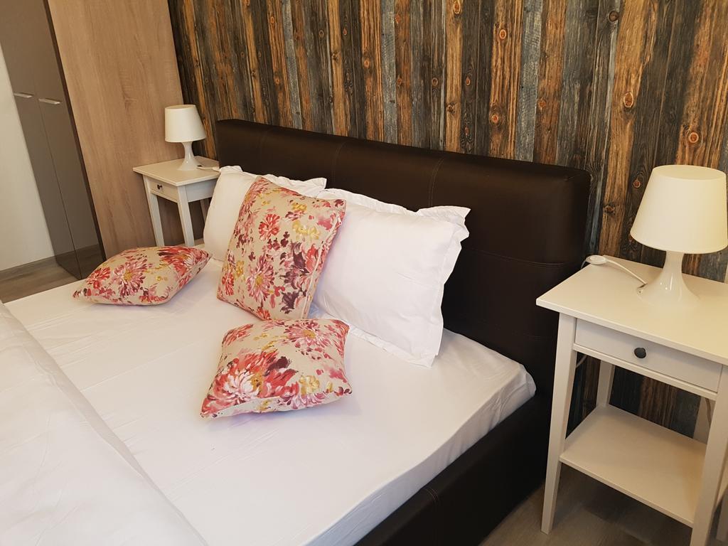 Apartament Veranda Διαμέρισμα Βουκουρέστι Εξωτερικό φωτογραφία