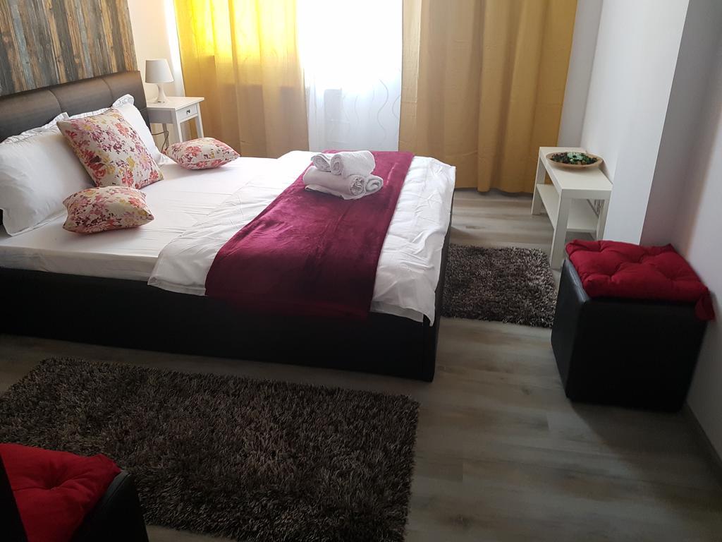 Apartament Veranda Διαμέρισμα Βουκουρέστι Εξωτερικό φωτογραφία