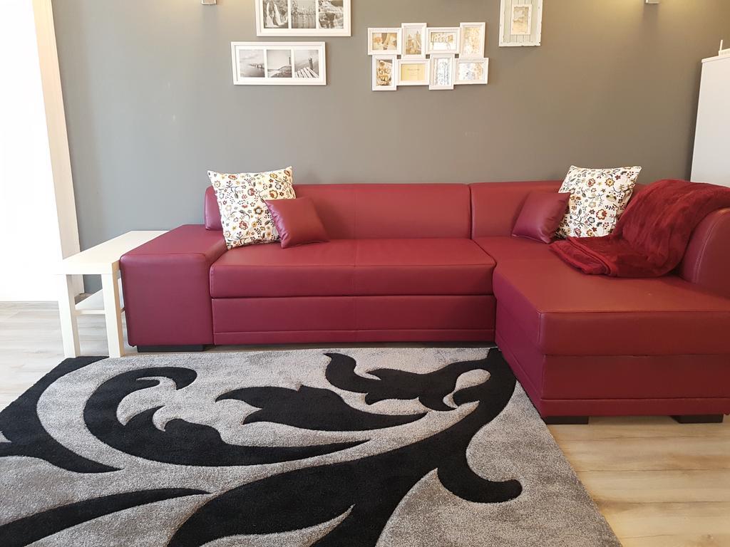 Apartament Veranda Διαμέρισμα Βουκουρέστι Εξωτερικό φωτογραφία