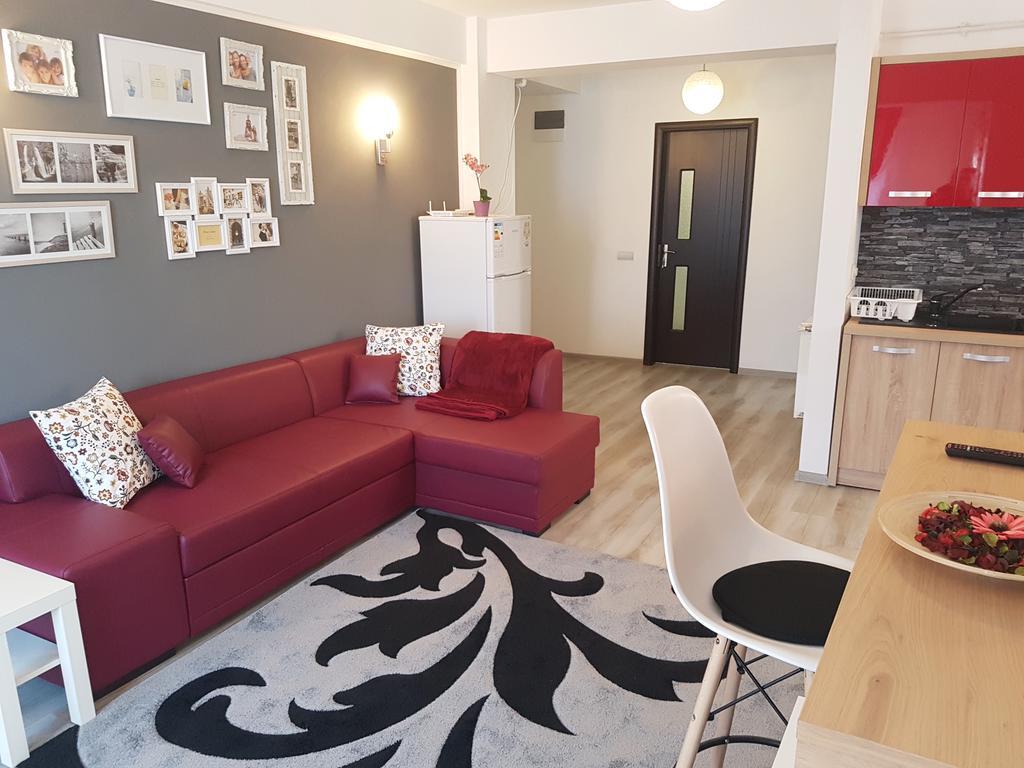 Apartament Veranda Διαμέρισμα Βουκουρέστι Εξωτερικό φωτογραφία