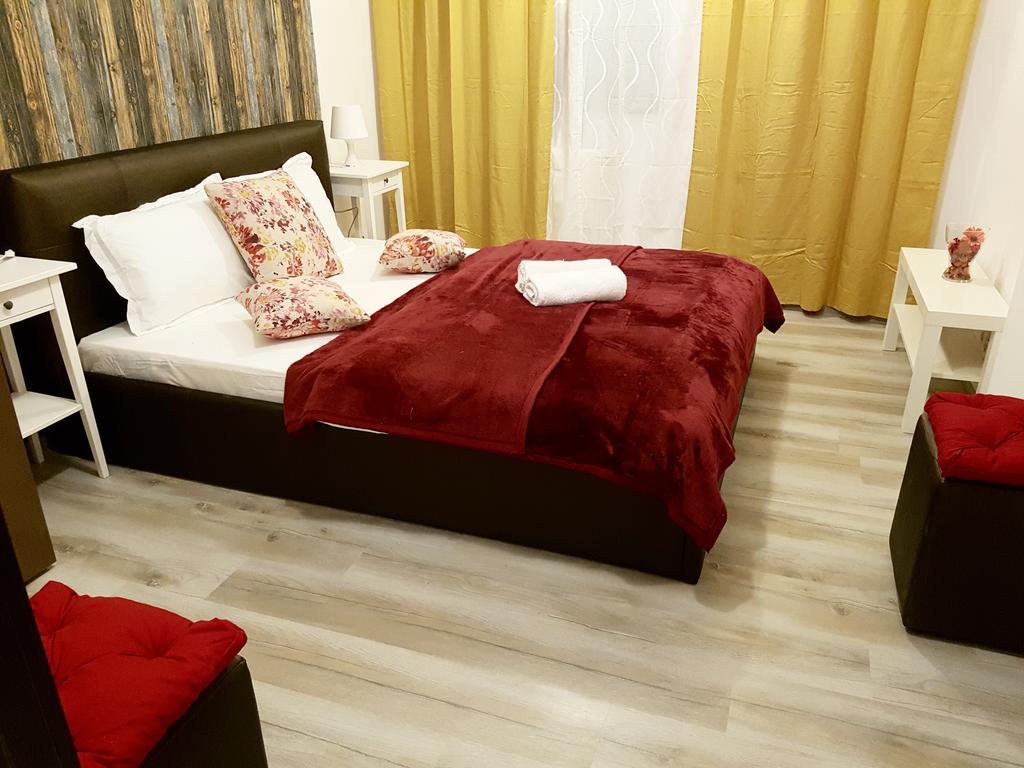 Apartament Veranda Διαμέρισμα Βουκουρέστι Εξωτερικό φωτογραφία
