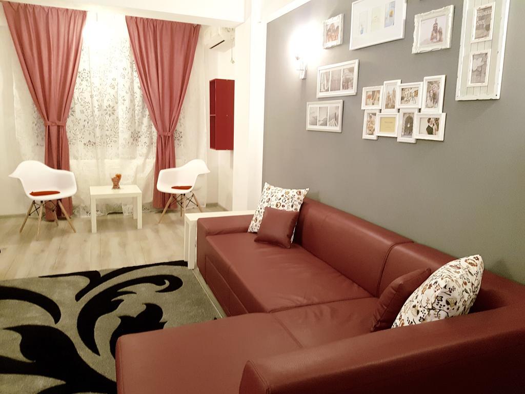 Apartament Veranda Διαμέρισμα Βουκουρέστι Εξωτερικό φωτογραφία