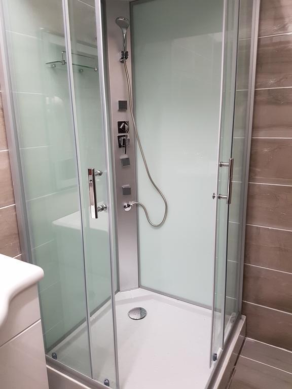 Apartament Veranda Διαμέρισμα Βουκουρέστι Εξωτερικό φωτογραφία