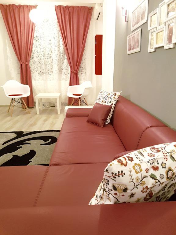 Apartament Veranda Διαμέρισμα Βουκουρέστι Εξωτερικό φωτογραφία