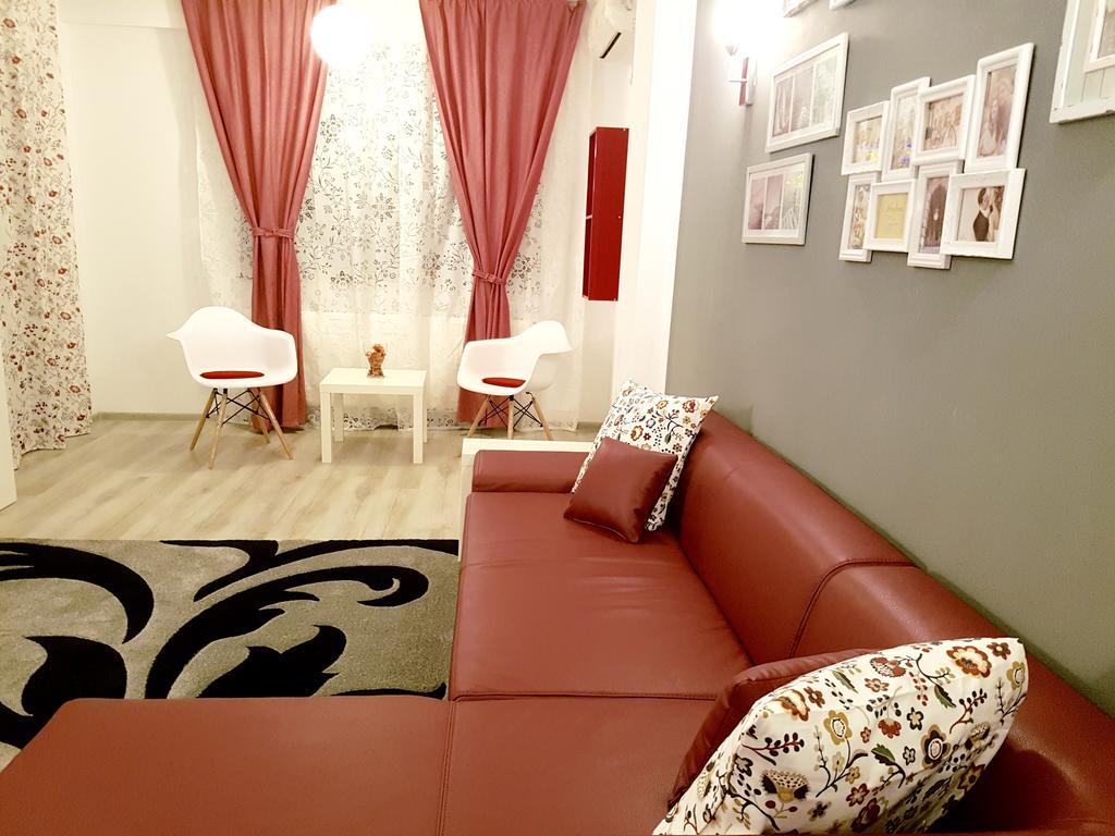 Apartament Veranda Διαμέρισμα Βουκουρέστι Εξωτερικό φωτογραφία