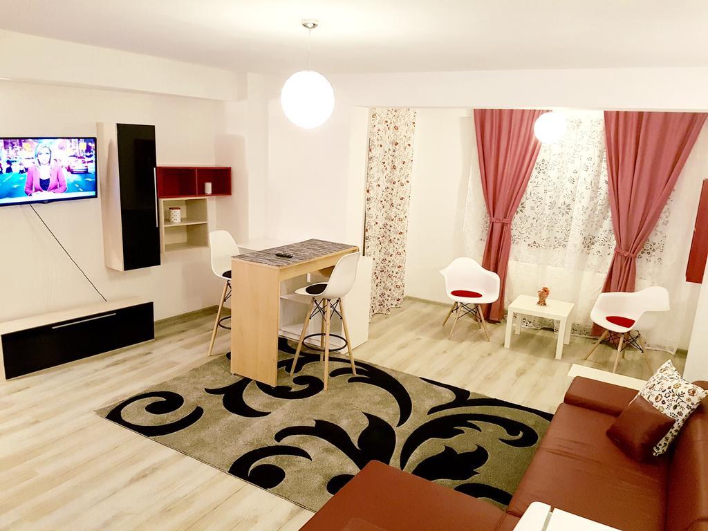 Apartament Veranda Διαμέρισμα Βουκουρέστι Εξωτερικό φωτογραφία