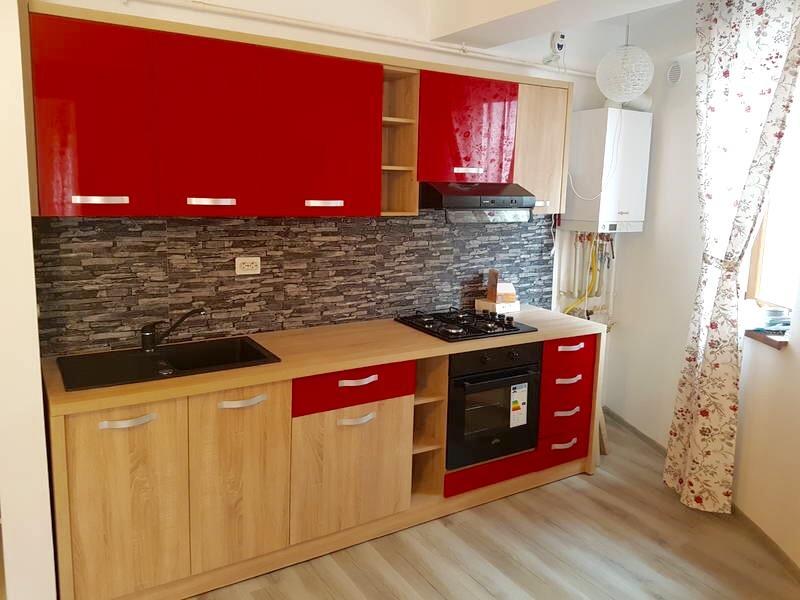 Apartament Veranda Διαμέρισμα Βουκουρέστι Εξωτερικό φωτογραφία